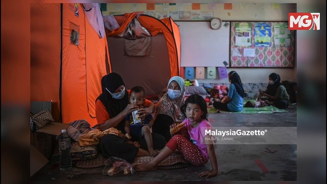 ((LIVE)) Peniaga Jual ‘Kopi Joss’ Arang Boleh Didakwa. Muhyiddin Hanya ‘Berlakon’ Seperti Tun M, Kata Puad