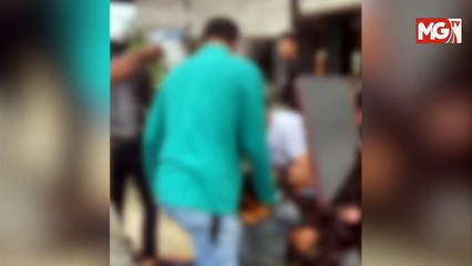 ((LIVE)) Enggan Terima Pesakit Dari Johor: Hospital Melaka Cari Nur Azrinda. Budak Tiga Tahun Diculik Lelaki Nepal