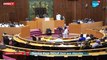 [ Direct ] Assemblée nationale: Vote du budget du Ministère du développement communautaire