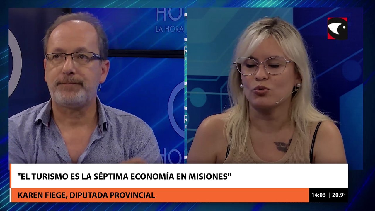 Hora M