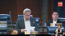 LANGSUNG : Persidangan Dewan Rakyat 28 November 2023 | Sesi Pagi