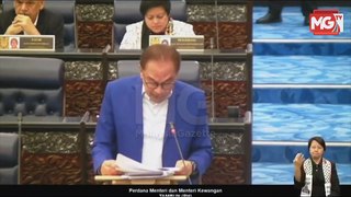 ((LIVE)) YB Bukit Gantang Pula Sokong PM. Suspek Hina YDPA, Ugut PM Ditahan Di Kelantan