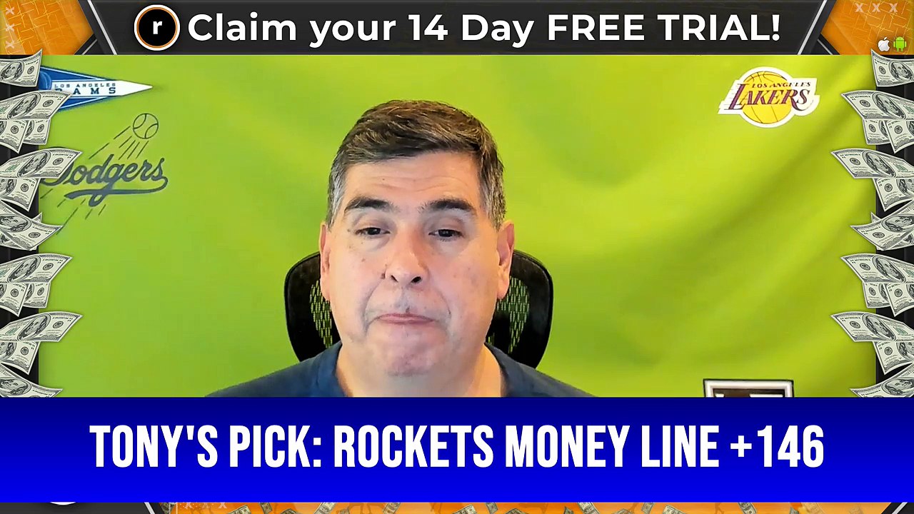 Predictive Modeling— NBA Picks Tonys Picks 11282023 video Dailymotion