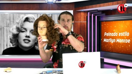 ¡FashiÓN Studio! con Peter Cortés / Celulas Muertas y Peinado a la Moda