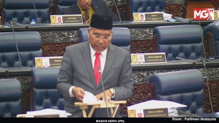LANGSUNG : Persidangan Dewan Rakyat 29 November 2023 | Sesi Pagi