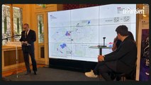 EN DIRECT JO Paris 2024 : circulation, transports, dérogations, suivez la conférence de presse de la préfecture de police