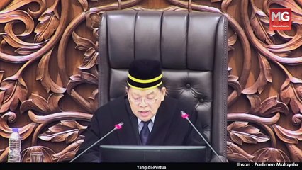 LANGSUNG : Persidangan Dewan Rakyat 30 November 2023 | Sesi Pagi