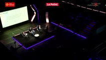 FUTURAPOLIS PLANÈTE 2023 – JOUR 2 - MATIN