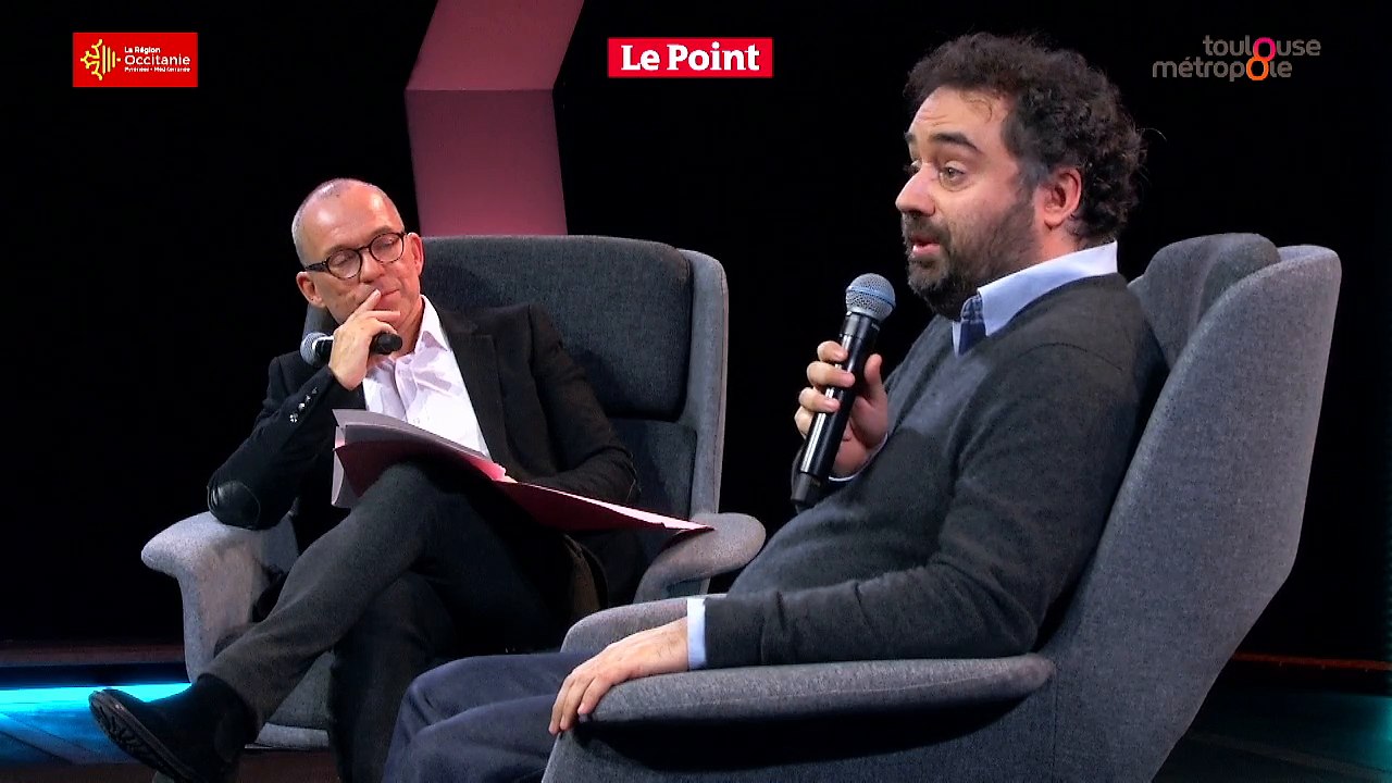 FUTURAPOLIS PLANÈTE 2023 – JOUR 2 - APRES MIDI