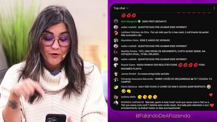 AFazenda15: ENQUETES ACIRRADAS; ADM DE TONZÃO CRAVA CONTRA BLACK E É CRITICADO; MÃE DE SHERA DETONA