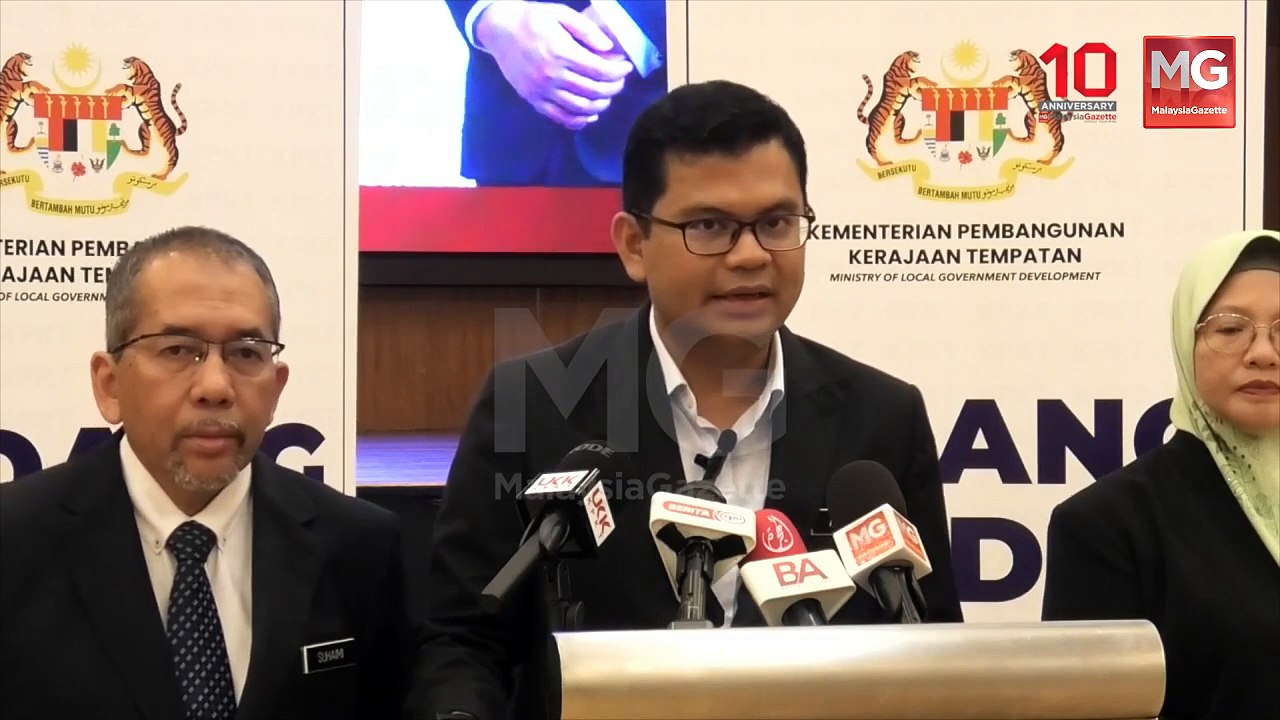 ((LIVE)) Siasatan Belum Selesai, SPRM Tidak Boleh Keluarkan Dana Aman Palestin. JAKIM, JAIS Akan Panggil Lelaki Mengaku Imam Mahdi