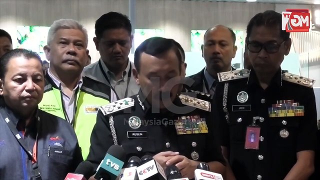 ((LIVE)) PM Beri Bayangan Rombakan Kabinet Sebelum Hujung Tahun
