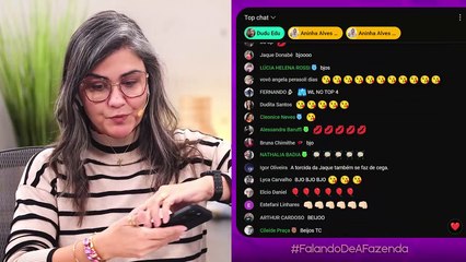 AFazenda15: Jaque e Nadja tretam novamente; Radames reclama do Black; Tonzão recalcula: “Erramos?”