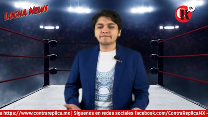 Lucha News / Gold League, AEW, sourvivor y más de la lucha norteamiercana...