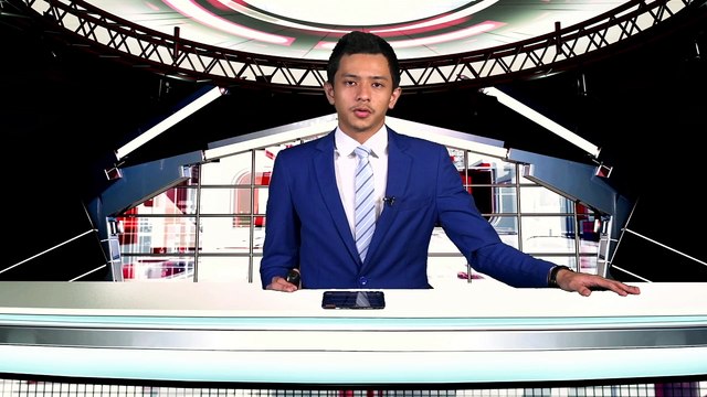 ((LIVE))Polis Buka Kertas Siasatan Baharu Terhadap Muhyiddin. Air Sungai Golok Semakin Naik