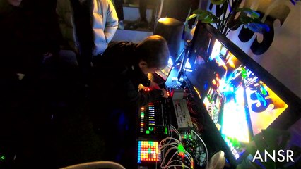 FLOW Live w/ Mylenstan, K.O.P. 32, Bowlcut, OYKNI, XXOK, ANSR + Special Guest