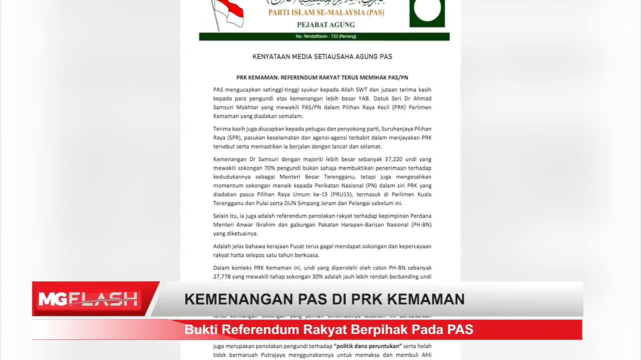 ((LIVE)) Jangan Tolak Tawaran Belajar Kerana Masalah Duit. Polis Buru Suspek Tikam Peniaga Mi