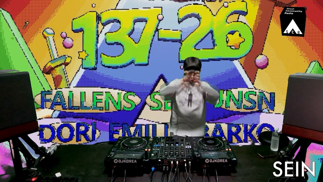 FALLENS Presents: 137-26