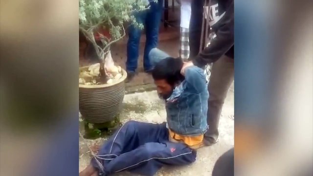 ((LIVE)) Johor Rayu Pesalah Cemari Sungai Kim Kim Diberi Hukuman Lebih Berat