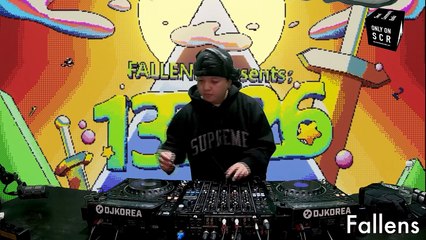 FALLENS Presents: 137-26