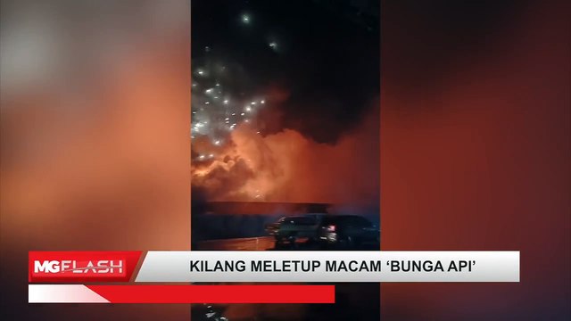 ((LIVE)) Lelaki Rompak Kedai Emas Secara Solo. Hamas Bebaskan 110 Tahanan