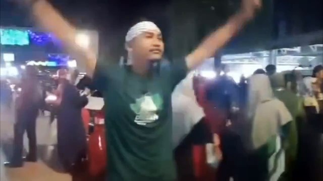 (LIVE)) PN Perlu Pujuk UMNO Jika Mahu Dr Sam Jadi PM. Lima Beradik Tak Mengaku Rogol Budak 11 Tahun