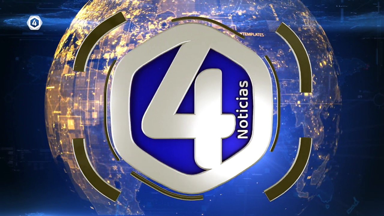 Tv4Noticias Matutino ️️ ️ Lunes a viernes a las 5:49 am App · https
