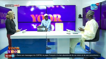 YOOR-YOOR DE CE LUNDI 04 DECEMBRE THEME : divorce en Islam