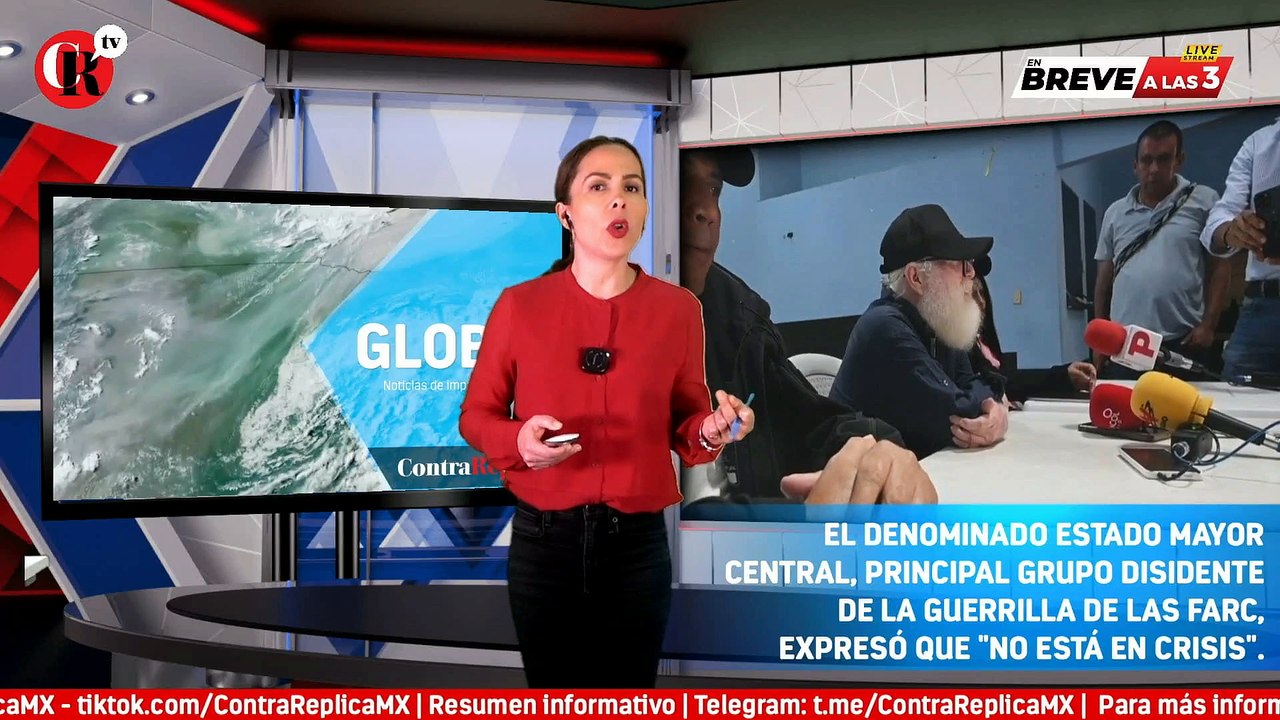 En Breve a las 3 / Enterate de todas las notici...