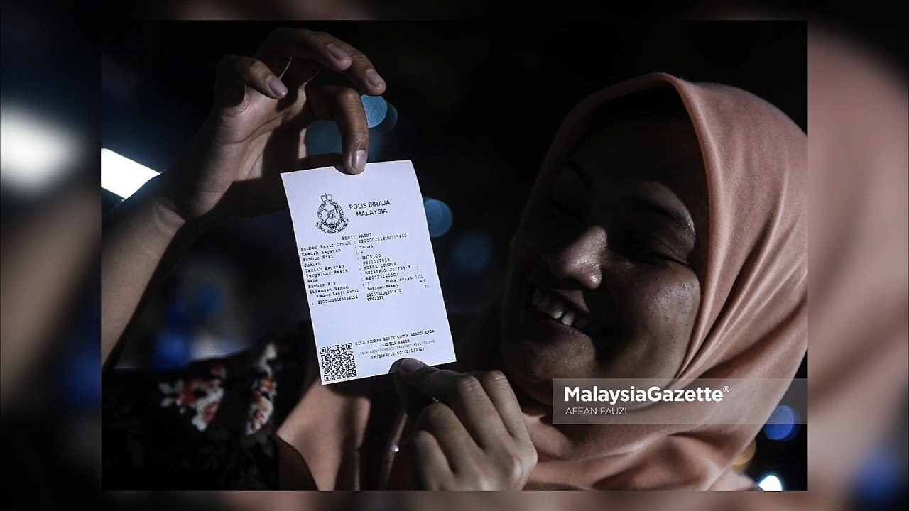 ((LIVE)) Dua Beranak Dipanah Petir. Mayat Disimen Dalam Kolah, Seorang Ditahan Dua Lagi Masih Diburu