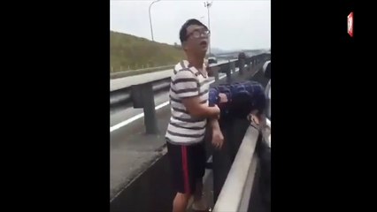 ((LIVE)) Mayat Disimen Dalam Kolah: Polis Syak Dibunuh Sejak Setahun Lalu, Suspek Direman Seminggu