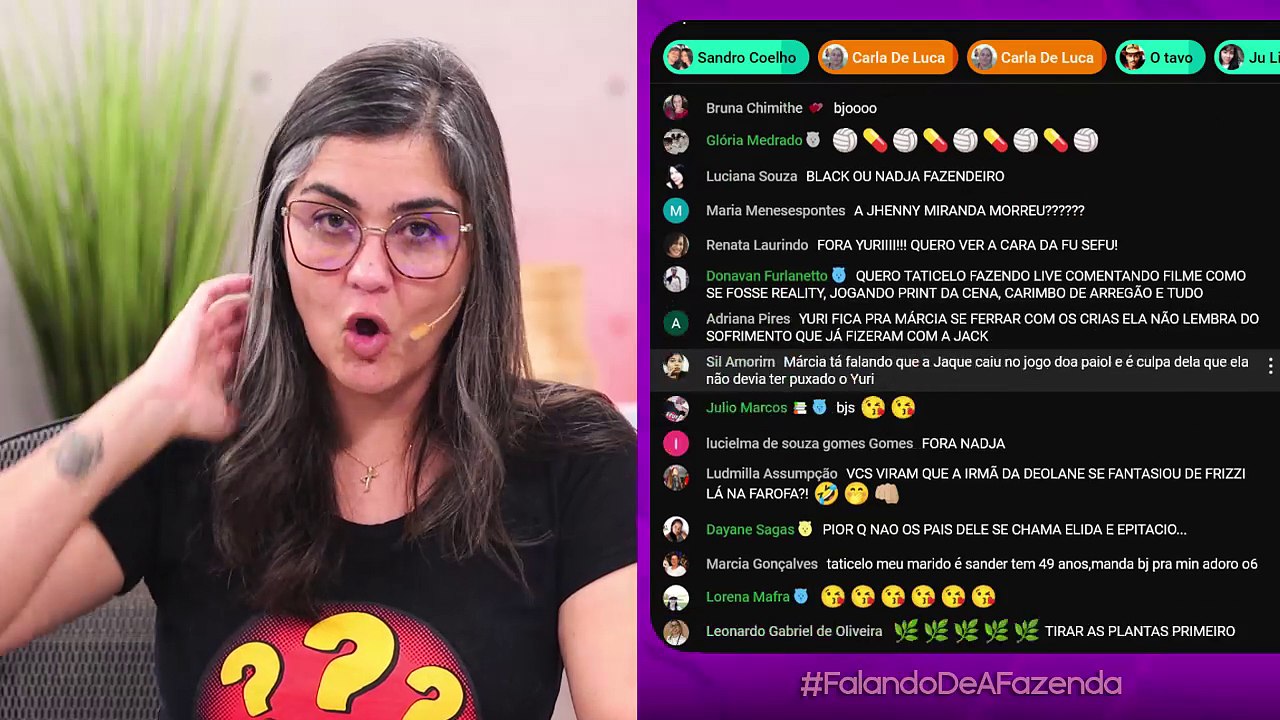 A FAZENDA 15: FORMAÇÃO DA ROÇA TEM EMPATE, TRETA E REVIRAVOLTA; BLACK RECLAMA DE DECISÃO DE RADA