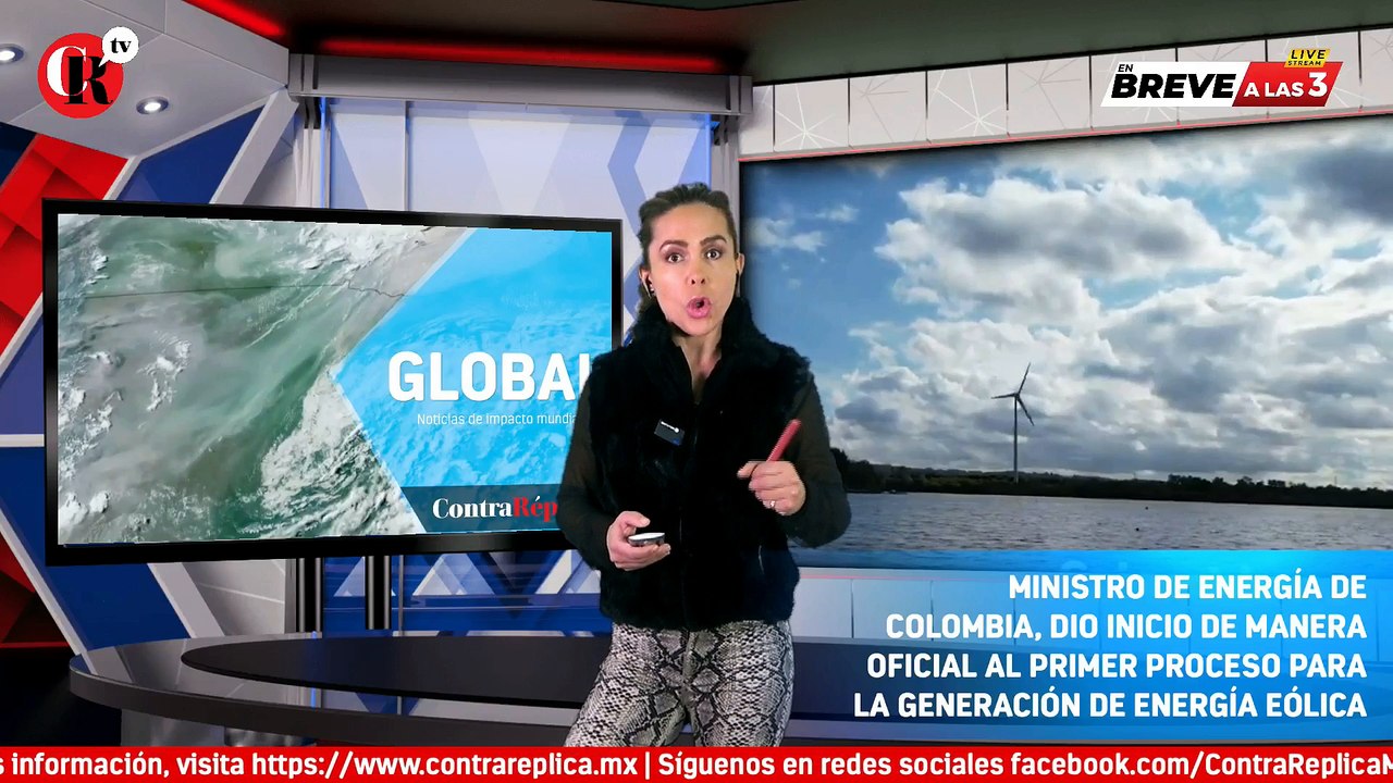 En breve a las 3 / Entérate de las noticias más relevantes del 06 de diciembre