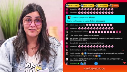 Ana Hickmann e Galisteu selam a paz; Alface detona Fu e bate boca; Graciele vence nora de Zezé