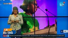 [DIRECT] SUIVEZ LE 6/36 AVEC AISSATOU FAYE BODIAN SUR LERAL TV