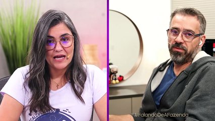 A FAZENDA15: NADJA AFRONTA E ACUSA GALISTEU; JAQUE PEDE EMIMINAÇÃO DE BLACK; PARCIAL DAS ENQUETES