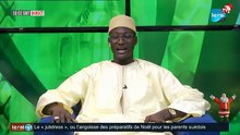 KEPAROU SIIRA - SUR LERAL TV - AVEC OUSTAZ DAME NIANG