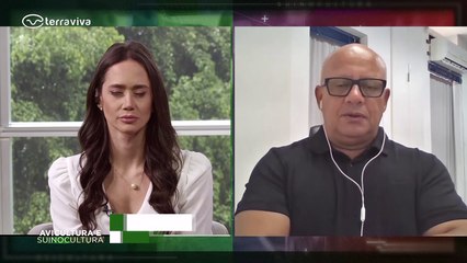 Canal Terraviva - Ao vivo