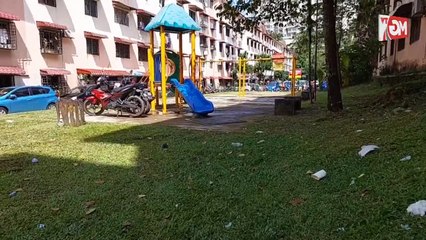 ((LIVE)) Tinjauan Di Sekitar Lokasi Penemuan Zayn Rayyan