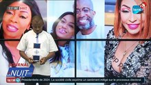 [DIRECT] SUIVEZ LE JOURNAL DE LA NUIT (03H) AVEC OUSMANE THIANG SUR LERAL TV