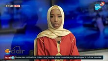 [DIRECT] SUIVEZ votre Matinal C'CLAIR avec Thialla, Birahim Toure et Al Amine de ce 08/12/2023