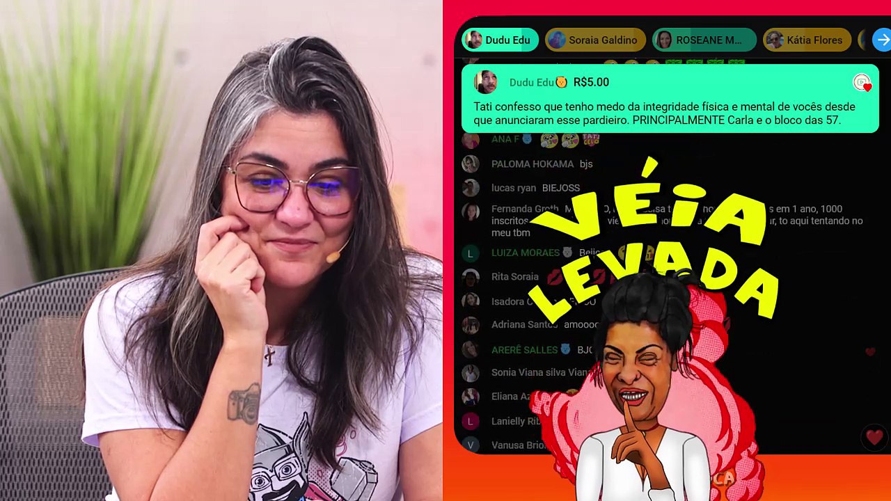 Carelli anuncia roça dupla e poder branco; Placas de Yuri no Faro acabam com Jaque; Spoiler BBB24