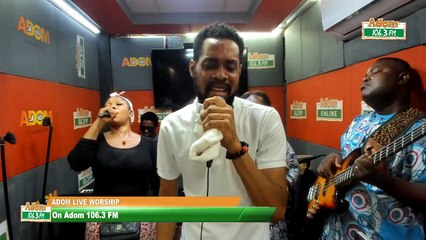 Adom 106.3 FM