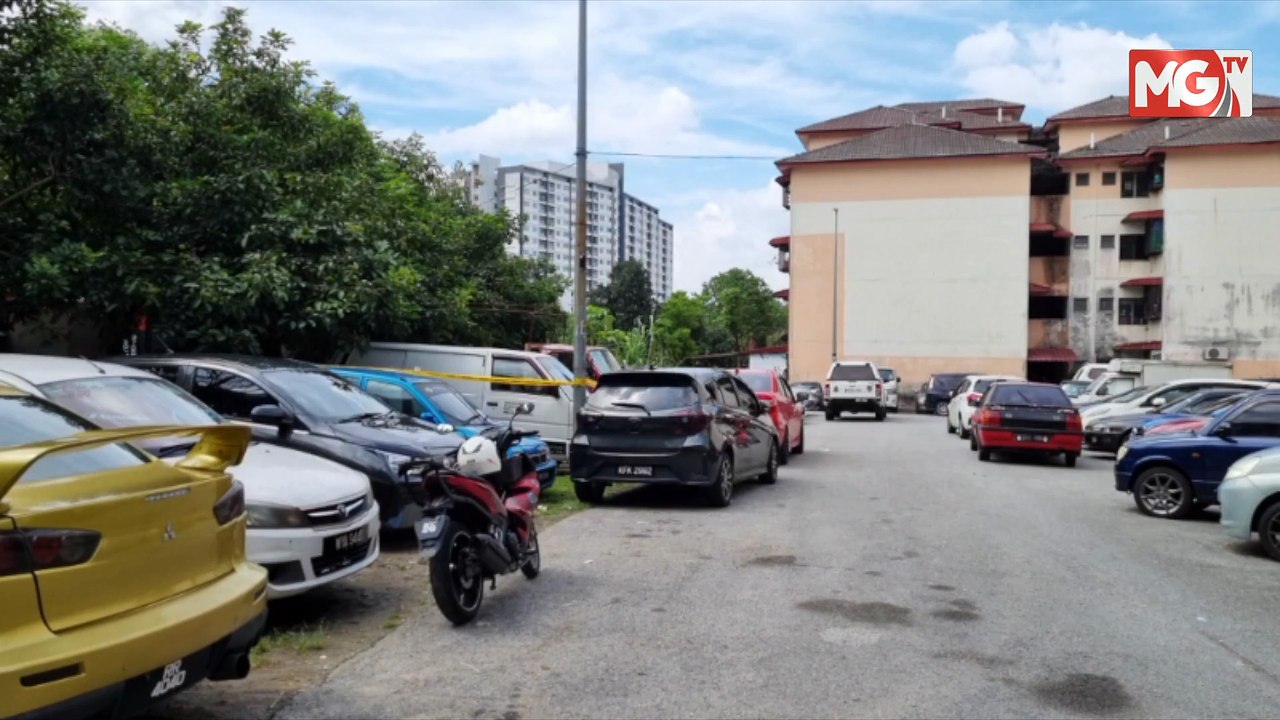 ((LIVE)) Perkembangan Semasa Kes Adik Zayn Rayyan