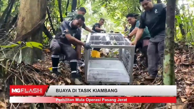 ((LIVE)) Ricks Dan Gucci Bantu Cari Suspek Bunuh Zayn Rayyan. Kes Covid-19 Dijangka Naik Selepas Krismas