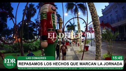 EL DEBER RADIO 103.3