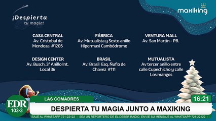 EL DEBER RADIO 103.3