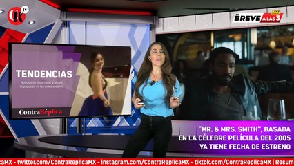 En breve a las 3 con Paulina Gomez Caro / 11 de Diciembre de 2023
