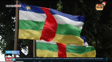 LOU BESS - XIBAAR YI 20H GMT CE 12/12/2023 AVEC Mamii Meingué #LERALTV