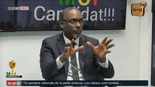 [DIRECT - Moi Candidat avec Hamidou Thiaw: en marche vers le sommet?